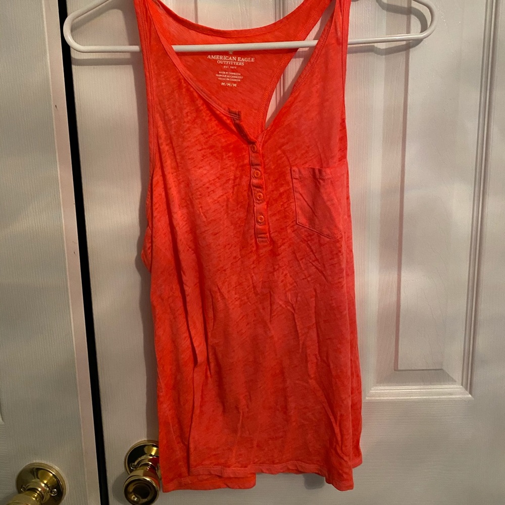 Women’s tank top - Picture 1 of 1